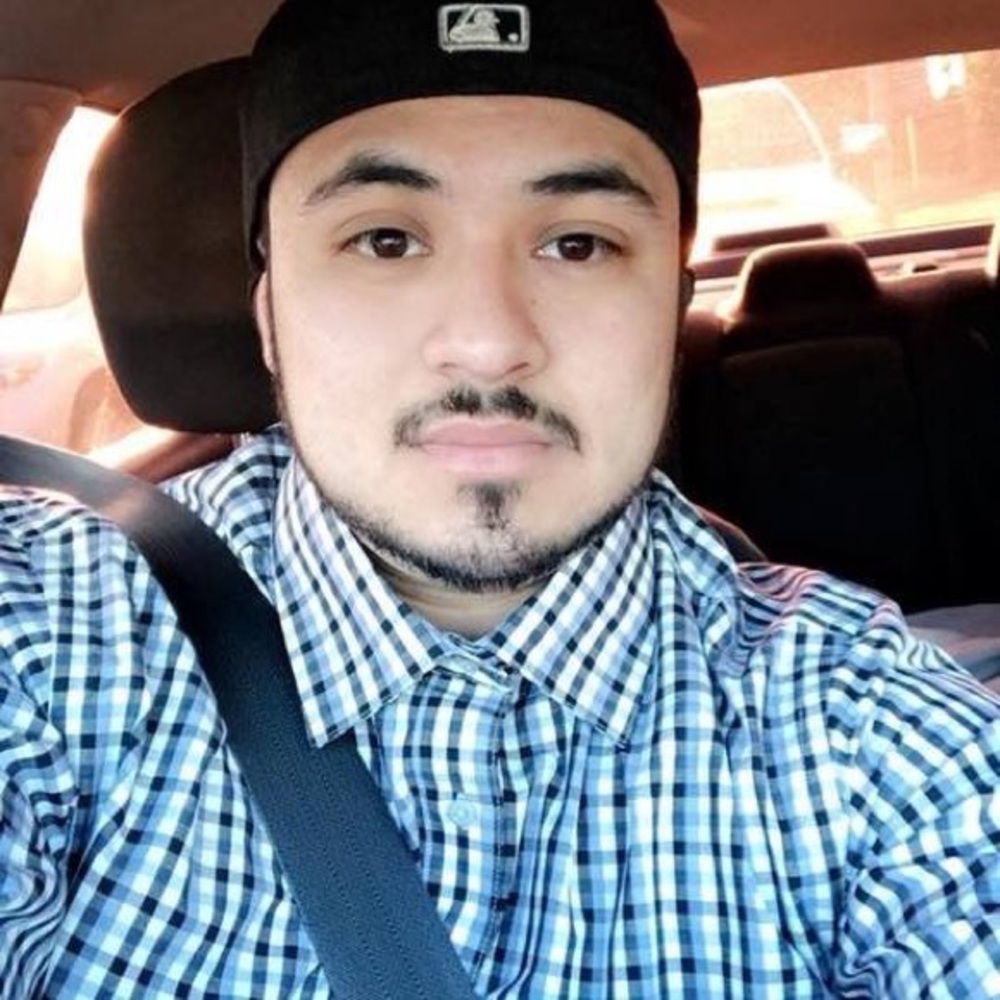 Meet your Posher, Pedro